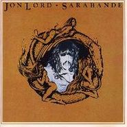 Jon Lord, Sarabande (CD)