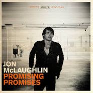 Jon McLaughlin, Promising Promises (CD)