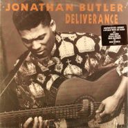 Jonathan Butler, Deliverance (LP)