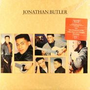 Jonathan Butler, Jonathan Butler (LP)