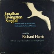 Richard Harris, Jonathan Livingston Seagull (LP)
