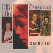 Jonny Lang, Smokin (CD)
