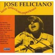 José Feliciano, Latin American Experience (CD)