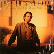 José Luis Perales, Con El Paso Del Tiempo (LP)