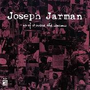Joseph Jarman, As If It Were The Seasons (CD)