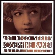 Josephine Baker, Breezin' Along (CD)