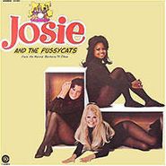 Josie And The Pussycats, The Collection (CD)