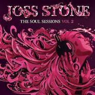 Joss Stone, Soul Sessions Vol. 2 (CD)