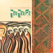The Master Musicians Of Joujouka, Brian Jones Presents The Pipes Of Pan At Joujouka (LP)