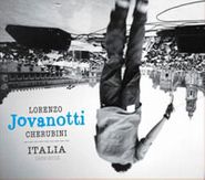 Jovanotti, Italia 1988-2012 (CD)