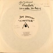 Joy Division, Atmosphere / The Only Mistake [Test Pressing] (7")