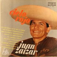 Juan Záizar, Cielo Rojo (LP)