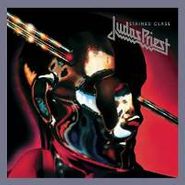 Judas Priest, Stained Class [Bonus Tracks] (CD)