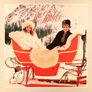 The Judds, Christmas Time With The Judds (LP)