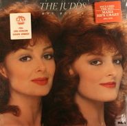 The Judds, Why Not Me (LP)