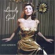 Julie London, Lonely Girl (CD)