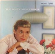 June Christy, The Misty Miss Christy (LP)