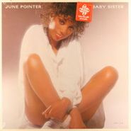 June Pointer, Baby Sister (LP)