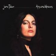 June Tabor, Airs and Graces (CD)
