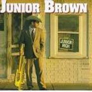 Junior Brown, Junior High (CD)