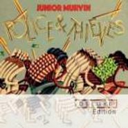 Junior Murvin, Police And Thieves [Deluxe Edition] (CD)