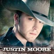 Justin Moore, Justin Moore (CD)
