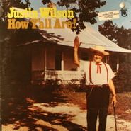 Justin Wilson, How Y'all Are (LP)