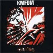 KMFDM, Symbols [AKA Self-Titled] (CD)