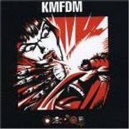 KMFDM, Symbols [AKA Self-Titled] (CD)