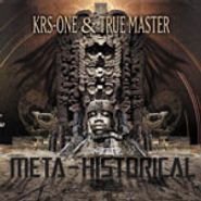 KRS-One, Meta-Historical (CD)