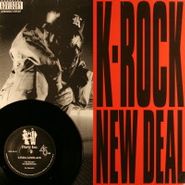 K-Rock, New Deal (LP)