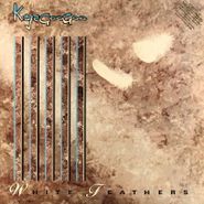Kajagoogoo, White Feathers (LP)