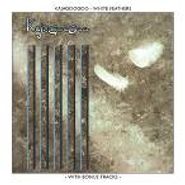 Kajagoogoo, White Feathers (CD)