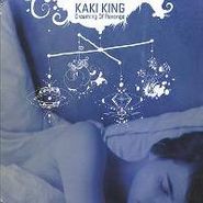 Kaki King, Dreaming Of Revenge (CD)