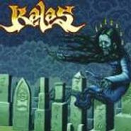 Kalas, Kalas (CD)