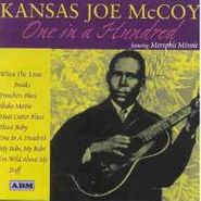 Kansas Joe McCoy, One In A Hundred (CD)