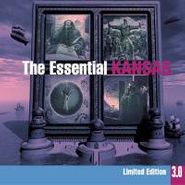 Kansas, The Essential Kansas 3.0 [Limited Edition] (CD)