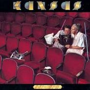 Kansas, Two For the Show (CD)