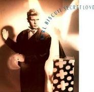 Karl Biscuit, Secret Love: Compiled Electropop Works (CD)