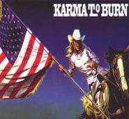 Karma To Burn, Wild Wonderful Purgatory (CD)