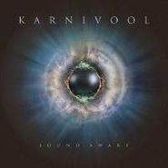 Karnivool, Sound Awake (CD)