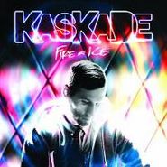 Kaskade, Fire & Ice (CD)