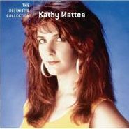 Kathy Mattea, The Definitive Collection (CD)