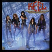 Keel, Keel (CD)