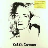 Keith Levene, Keith Levene's Violent Opposition (12")