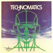 Keith Mansfield, Technomatics (LP)