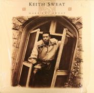 Keith Sweat, Make You Sweat (12")