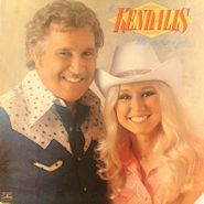 The Kendalls, Lettin' You In On A Feelin' (LP)
