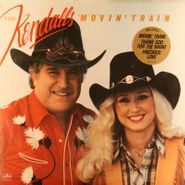 The Kendalls, Movin' Train (LP)