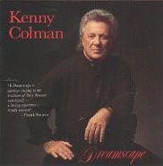 Kenny Colman, Dreamscape (CD)